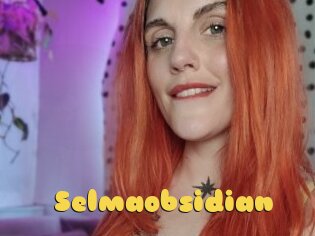 Selmaobsidian