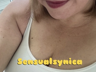 Sensualsynica