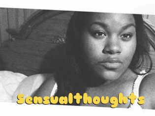 Sensualthoughts