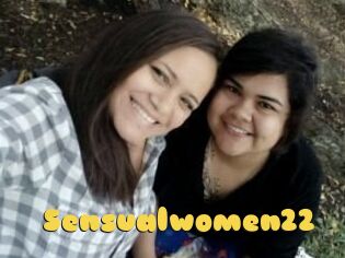 Sensualwomen22