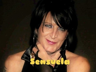 Sensuela