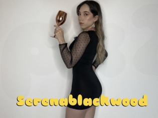 Serenablackwood