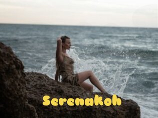 Serenakoh