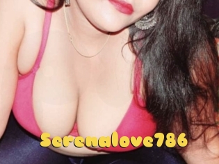 Serenalove786