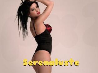 Serenaluste