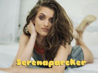 Serenaparcker