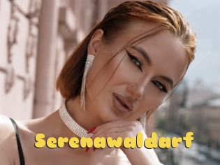 Serenawaldarf