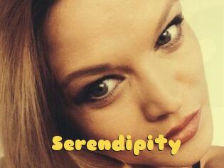 Serendipity