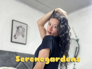 Serenegardens