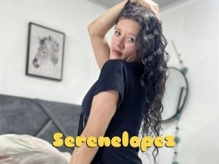 Serenelopez
