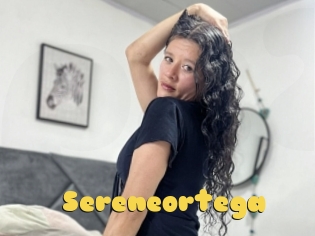 Sereneortega