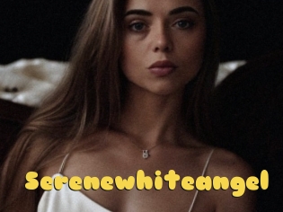 Serenewhiteangel