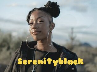 Serenityblack
