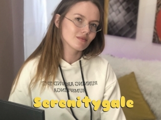 Serenitygale