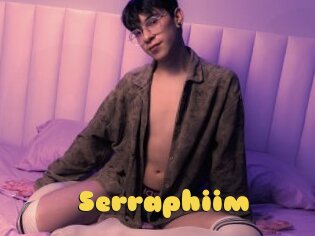 Serraphiim