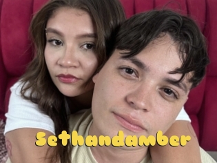 Sethandamber