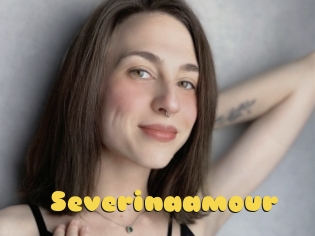 Severinaamour