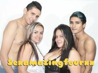 Sexamazingfourxx