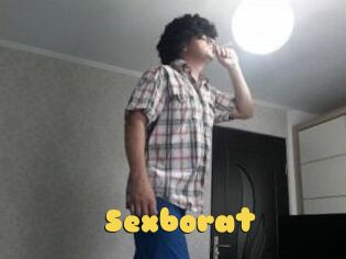 Sexborat