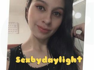 Sexbydaylight