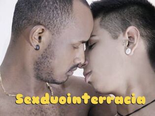 Sexduointerracia