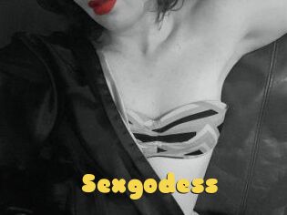 Sexgodess