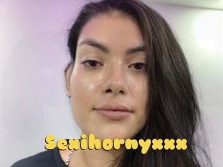 Sexihornyxxx