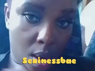 Sexinessbae