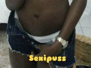 Sexipuss