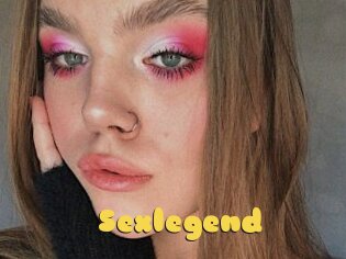 Sexlegend