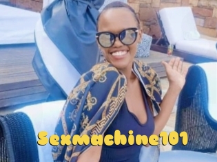 Sexmachine101