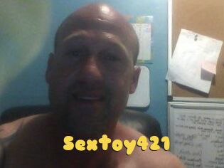 Sextoy421