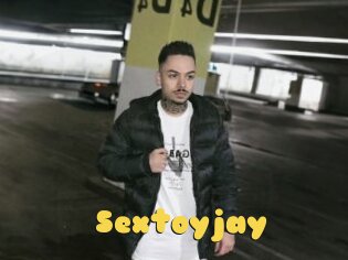 Sextoyjay