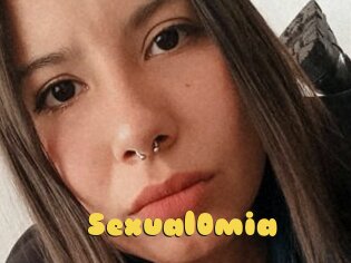 Sexual0mia
