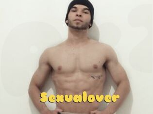 Sexualover