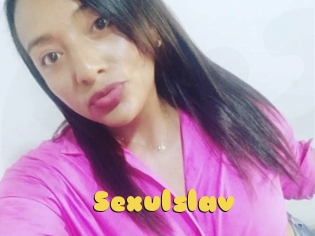 Sexulslav
