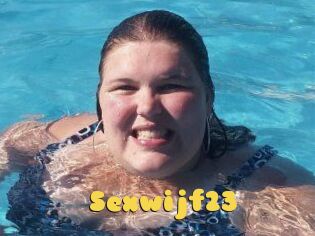 Sexwijf23