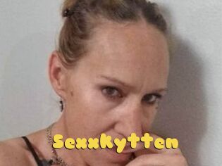 Sexxkytten