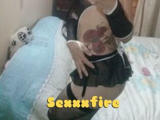 Sexxxfire