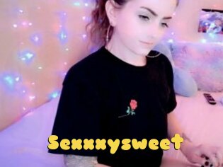 Sexxxysweet
