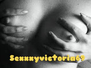 Sexxxyvictoria69