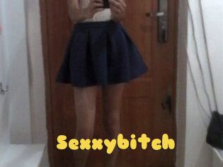Sexxybitch