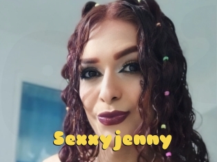 Sexxyjenny