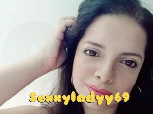 Sexxyladyy69