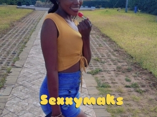 Sexxymaks