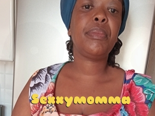 Sexxymomma