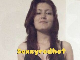 Sexxyredhot