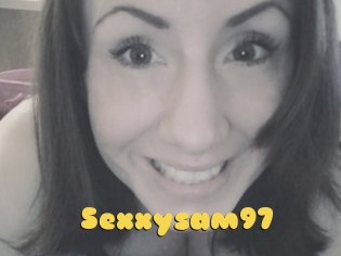 Sexxysam97