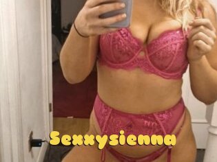 Sexxysienna