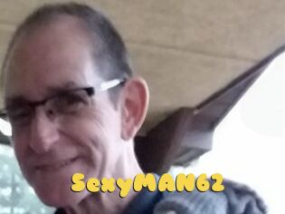 SexyMAN62